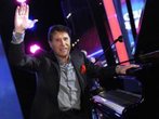 Text vom Wiesn-Hit “Ich war noch niemals in New York„ von Udo Jürgens