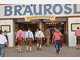 Event in Br&auml;urosl location Br&auml;urosl