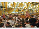 Event in Br&auml;urosl location Br&auml;urosl