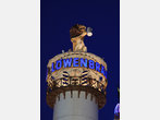 Löwenbräu-Festzelt