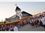Armbrustschützen-Festhalle