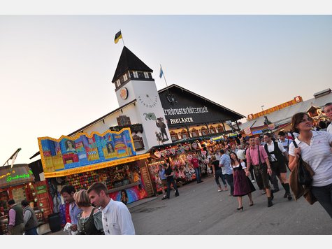 Event in Armbrustsch&uuml;tzen-Festhalle location Armbrustsch&uuml;tzen-Festhalle