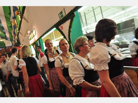 Event in Armbrustsch&uuml;tzen-Festhalle location Armbrustsch&uuml;tzen-Festhalle