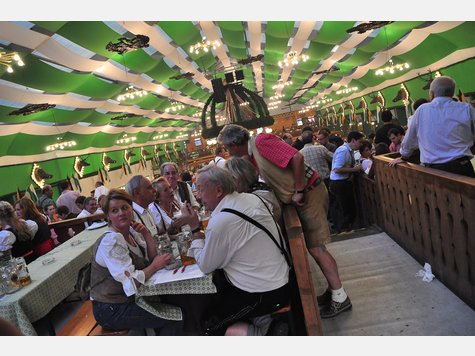 Event in Armbrustsch&uuml;tzen-Festhalle location Armbrustsch&uuml;tzen-Festhalle