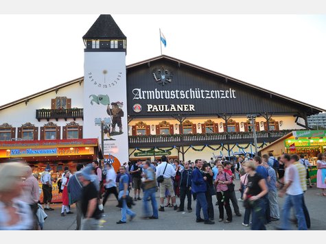 Event in Armbrustsch&uuml;tzen-Festhalle location Armbrustsch&uuml;tzen-Festhalle