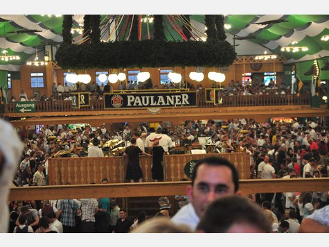 Event in Armbrustsch&uuml;tzen-Festhalle location Armbrustsch&uuml;tzen-Festhalle