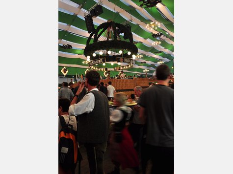 Event in Armbrustsch&uuml;tzen-Festhalle location Armbrustsch&uuml;tzen-Festhalle