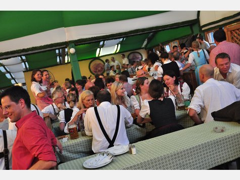 Event in Armbrustsch&uuml;tzen-Festhalle location Armbrustsch&uuml;tzen-Festhalle