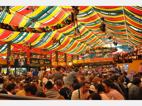 Event in Hippodrom location Hippodrom