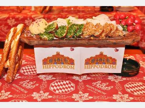 Event in Hippodrom location Hippodrom