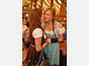 Event in Br&auml;urosl location Wiesn 2009 - Tag 4