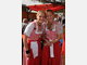 Event in Hippodrom location Wiesn 2009 - Tag 4