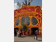 Event in Hippodrom location Wiesn 2009 - Tag 4