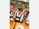 Event in Spatenbr&auml;u-Festhalle location Wiesn 2009 - Tag 4