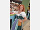 Event in Spatenbr&auml;u-Festhalle location Wiesn 2009 - Tag 4