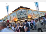 Hacker-Festzelt