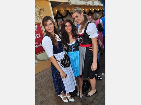 Event in Hofbr&auml;u-Festzelt location Hofbr&auml;u-Festzelt