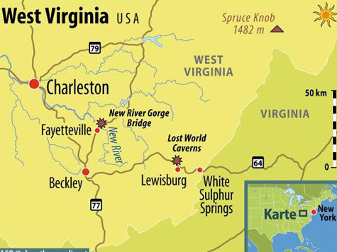 West Virginia West Virginia