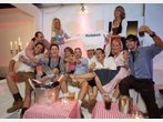 Der „Nachstich“ – Wiesn Clubbing im SchrannenClub Der „Nachstich“ – Wiesn Clubbing im SchrannenClub