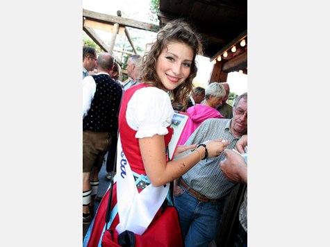 Event in Käfer's Wies'n-Schänke location Wiesn 2009 Event in Käfer's Wies'n-Schänke location Wiesn 2009
