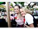 Event in K&auml;fer's Wies'n-Sch&auml;nke location Wiesn 2009