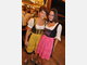 Event in Fischer-Vroni location Wiesn 2009 - Tag 5