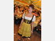 Event in Fischer-Vroni location Wiesn 2009 - Tag 5