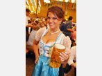 Wiesn 2009 - Tag 5