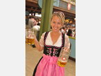 Wiesn 2009 - Tag 5