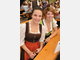 Event in Spatenbr&auml;u-Festhalle location Wiesn 2009 - Tag 5