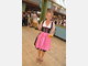 Event in Spatenbr&auml;u-Festhalle location Wiesn 2009 - Tag 5