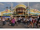 Event in Spatenbr&auml;u-Festhalle location Wiesn 2009 - Tag 5