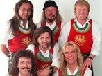 Liedtext vom Wiesn-Klassiker: Sierra Madre