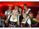 Am Mittwoch wurde im Wiesnclub an der Theresienwiese kr&auml;ftig weitergefeiert. Hier sehen Sie die besten Bilder der Party.