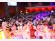 Am Mittwoch wurde im Wiesnclub an der Theresienwiese kr&auml;ftig weitergefeiert. Hier sehen Sie die besten Bilder der Party.