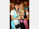 Am Mittwoch wurde im Wiesnclub an der Theresienwiese kr&auml;ftig weitergefeiert. Hier sehen Sie die besten Bilder der Party.
