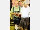 Am Mittwoch wurde im Wiesnclub an der Theresienwiese kr&auml;ftig weitergefeiert. Hier sehen Sie die besten Bilder der Party.