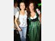 Am Mittwoch wurde im Wiesnclub an der Theresienwiese kr&auml;ftig weitergefeiert. Hier sehen Sie die besten Bilder der Party.