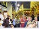 Am Mittwoch wurde im Wiesnclub an der Theresienwiese kr&auml;ftig weitergefeiert. Hier sehen Sie die besten Bilder der Party.