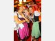 Am Mittwoch wurde im Wiesnclub an der Theresienwiese kr&auml;ftig weitergefeiert. Hier sehen Sie die besten Bilder der Party.
