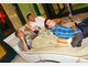 Am Mittwoch wurde im Wiesnclub an der Theresienwiese kr&auml;ftig weitergefeiert. Hier sehen Sie die besten Bilder der Party.