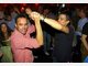 Am Mittwoch wurde im Wiesnclub an der Theresienwiese kr&auml;ftig weitergefeiert. Hier sehen Sie die besten Bilder der Party.