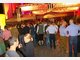 Am Mittwoch wurde im Wiesnclub an der Theresienwiese kr&auml;ftig weitergefeiert. Hier sehen Sie die besten Bilder der Party.