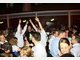 Am Mittwoch wurde im Wiesnclub an der Theresienwiese kr&auml;ftig weitergefeiert. Hier sehen Sie die besten Bilder der Party.