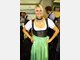 Am Mittwoch wurde im Wiesnclub an der Theresienwiese kr&auml;ftig weitergefeiert. Hier sehen Sie die besten Bilder der Party.