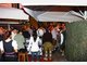 Am Mittwoch wurde im Wiesnclub an der Theresienwiese kr&auml;ftig weitergefeiert. Hier sehen Sie die besten Bilder der Party.