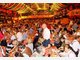 Am Mittwoch wurde im Wiesnclub an der Theresienwiese kr&auml;ftig weitergefeiert. Hier sehen Sie die besten Bilder der Party.