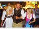 Am Mittwoch wurde im Wiesnclub an der Theresienwiese kr&auml;ftig weitergefeiert. Hier sehen Sie die besten Bilder der Party.