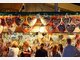 Am Mittwoch wurde im Wiesnclub an der Theresienwiese kr&auml;ftig weitergefeiert. Hier sehen Sie die besten Bilder der Party.