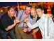 Am Mittwoch wurde im Wiesnclub an der Theresienwiese kr&auml;ftig weitergefeiert. Hier sehen Sie die besten Bilder der Party.
